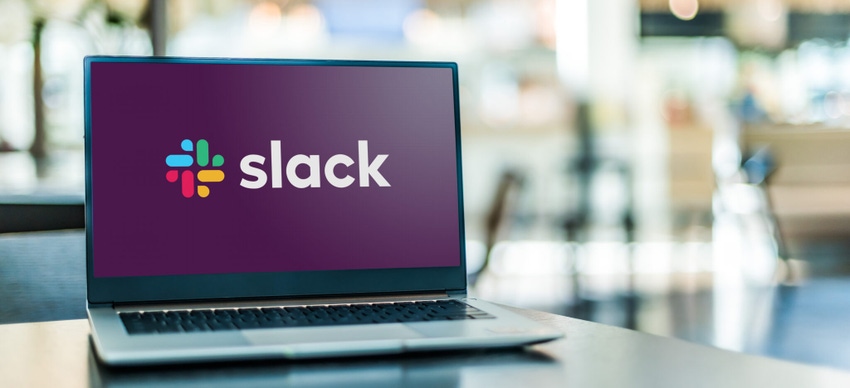 Slack Partners Have Shared Obligation to Educate Users