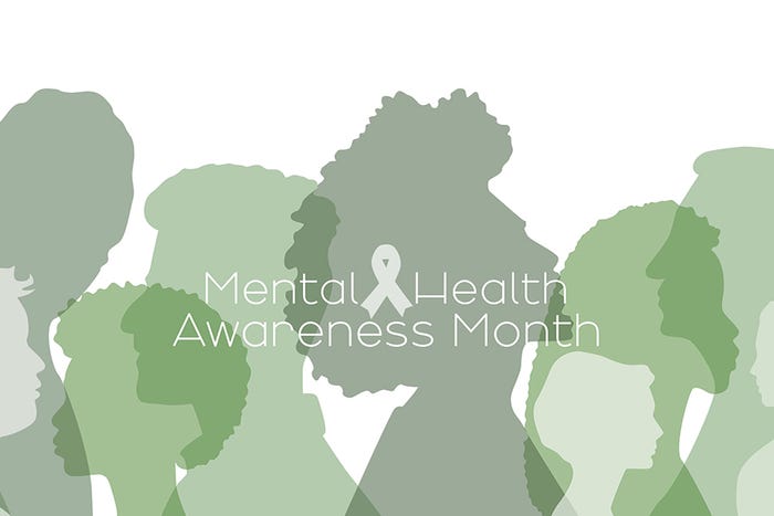 Employee mental health Employee mental health