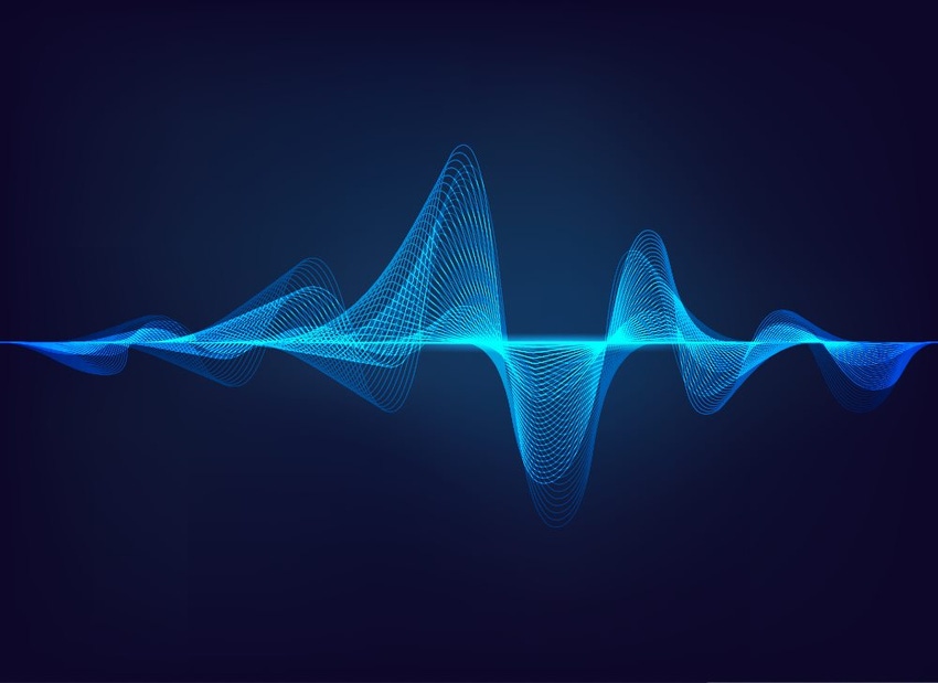 Voice Waves