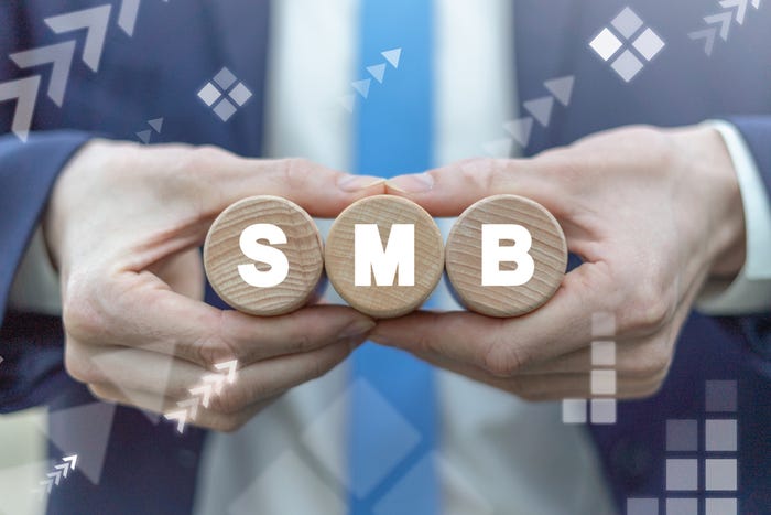 SMB, Cisco SMB