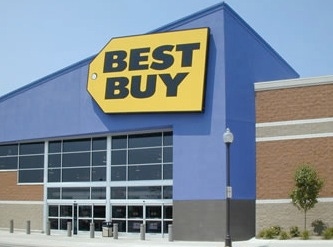 Best Buy Earnings, mindSHIFT and Black Friday: Reality Check