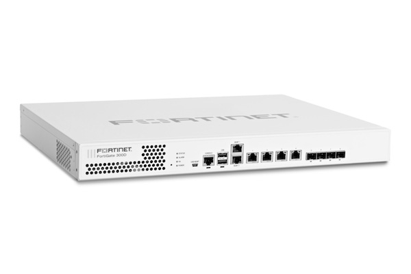 Fortinet Strengthens Mid-Enterprise with Next-Gen Firewall