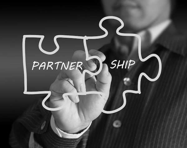 What to Look for in a Distribution Partner