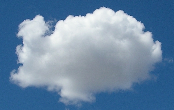 The Myth of 'Unlimited Cloud'