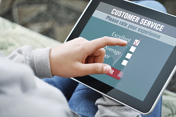 Increase Customer Loyalty Through Self-Service Support