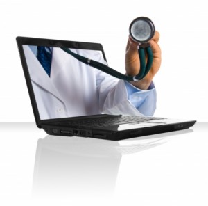 Online Tech: Managed Data Centers Meet Health Care