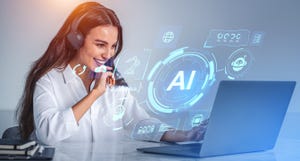 Cisco channel partners driving success of AI in conferencing and collaboration via Webex.