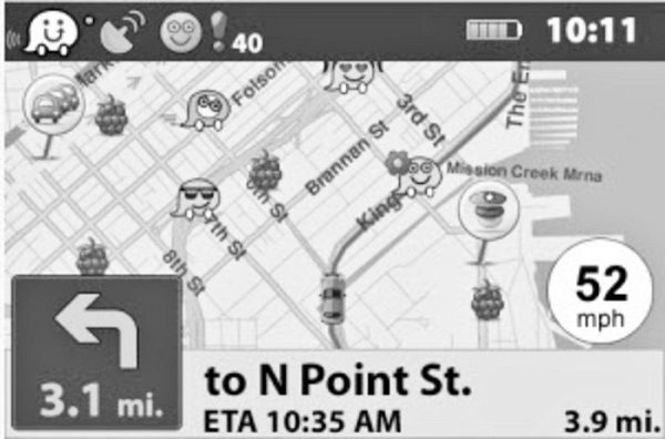 Reports: Google Set to Buy Mapping App Maker Waze for $1.3 Billion