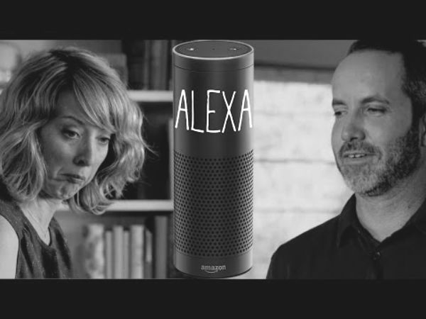 Amazon Directs $100 Million to Develop Alexa Voice Technology
