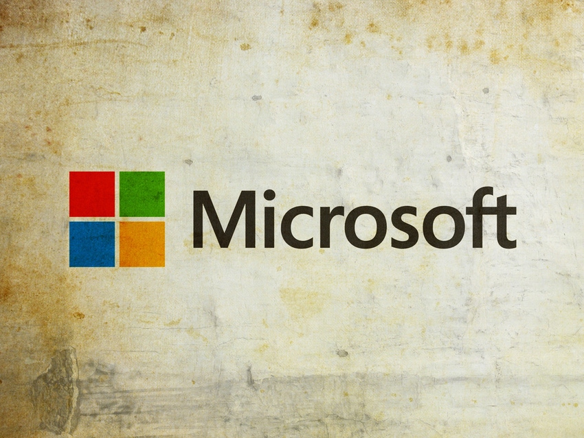 Microsoft Leads Software Market Share in 2012, IBM Second