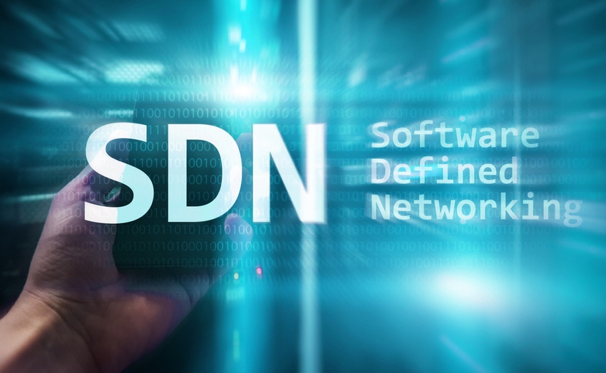 SDN, Software-Defined Networking, SD-WAN