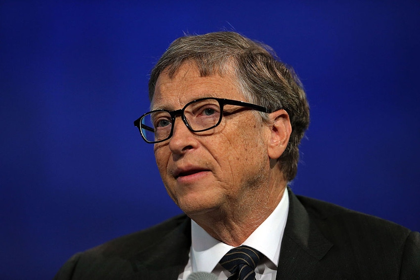 Bill Gates recently hosted an AMA on Reddit and shared his thoughts on quantum cloud computing