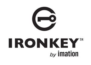 Imation Redesigns IronKey Channel Program