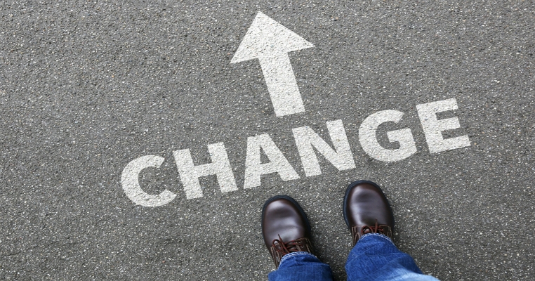 MSPs: How to Lead a Change Management Strategy