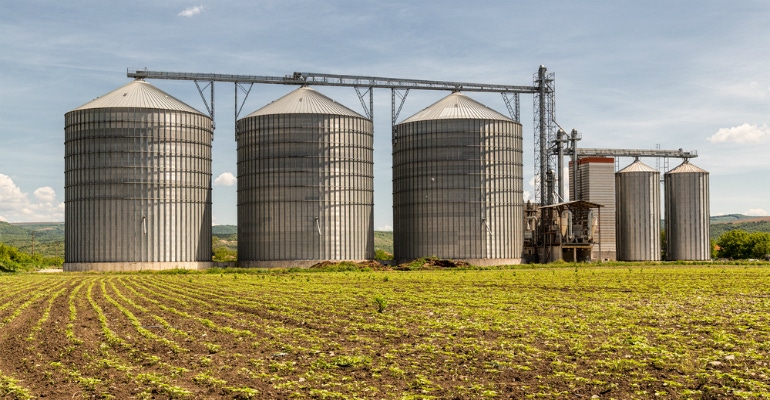 Silos