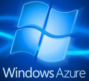 Windows Azure Meets Xerox Cloud Print Management