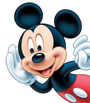 ConnectWise, Symantec and Mickey Mouse: Oh My