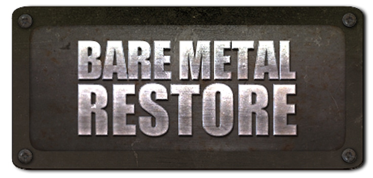 MSPs and Backup: You Must Master Bare Metal Restores
