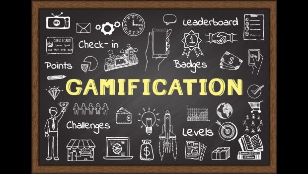 Gamification: Fun That Can Drive Your Company's Sales