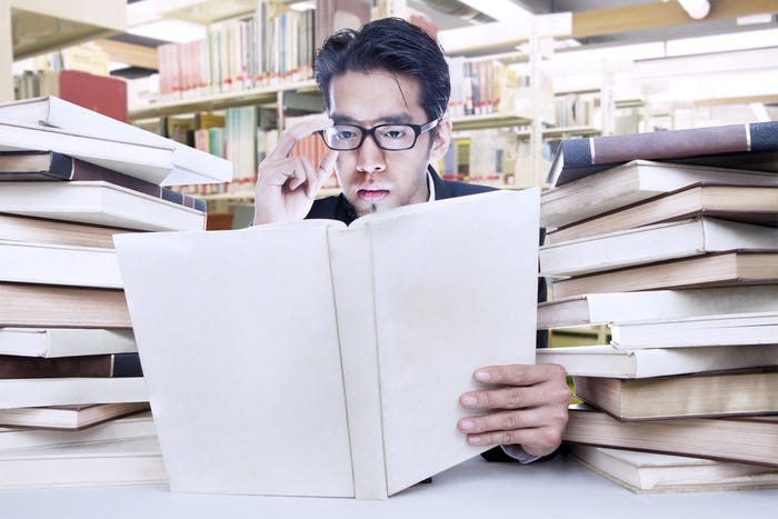 Business research nerd Business research nerd