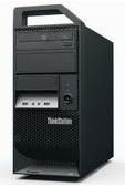 Lenovo Keeps Desktop PC Relevancy with Latest Think Lines