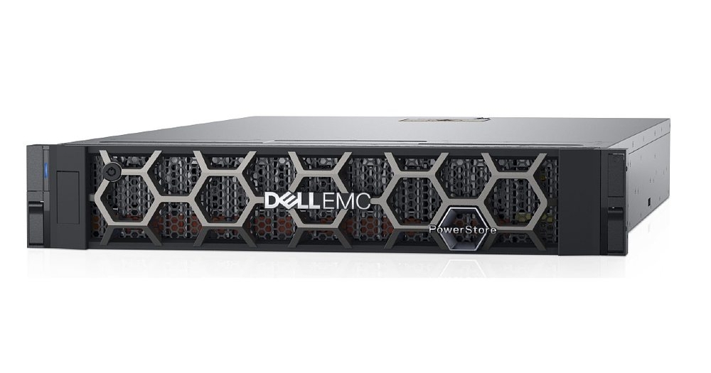 Dell Upgrades PowerStore Storage Performance, Debuts New Model