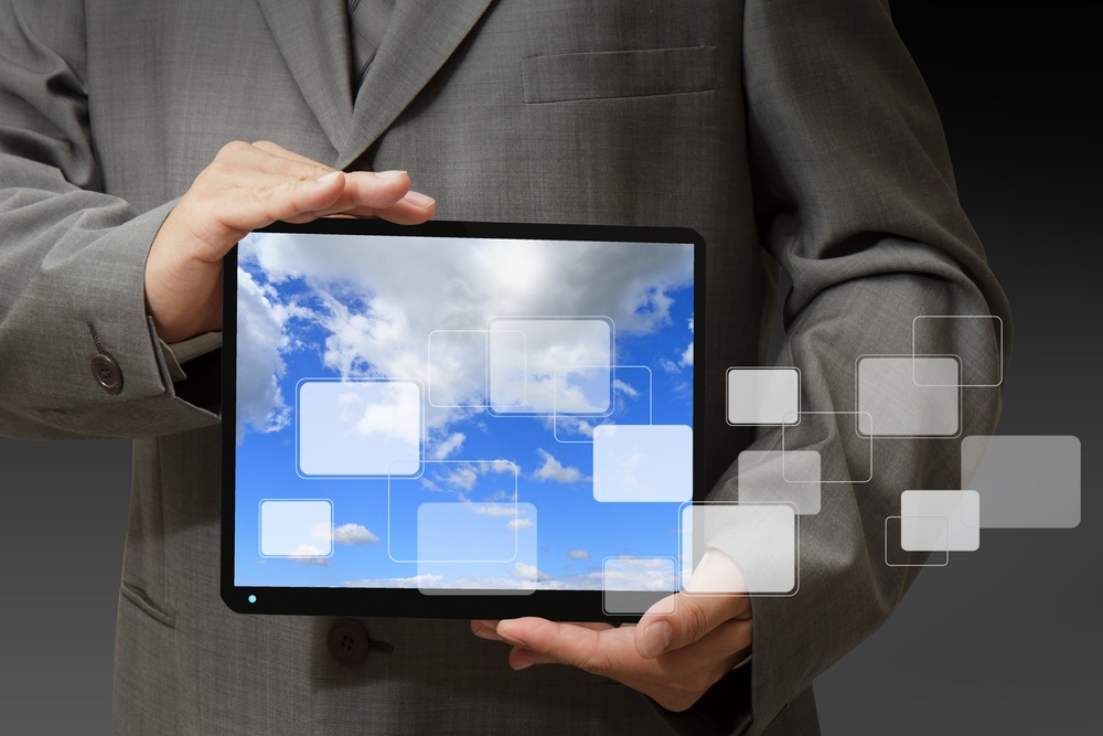 Toshiba Launches Virtual Desktop Service; Supports Citrix & VMware