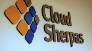 Google wins big Canadian realtor thanks to partner Cloud Sherpas