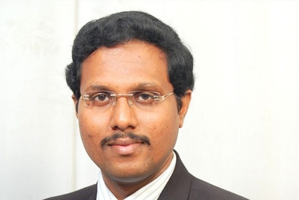 Manikandan Thangaraj ManageEngine39s director of product management