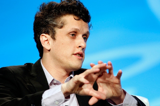 Box cofounder and CEO Aaron Levie says Box39s platform is collaboration software done right
