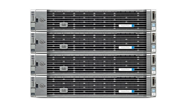 Cisco Hyperflex