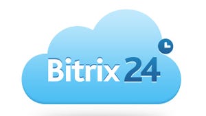 Bitrix24 Eyes File Sync, Share Competitors with Desktop App