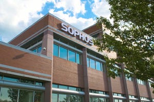 Sophos Partners See the Value of Integrated Security Systems and Unparalleled Protection