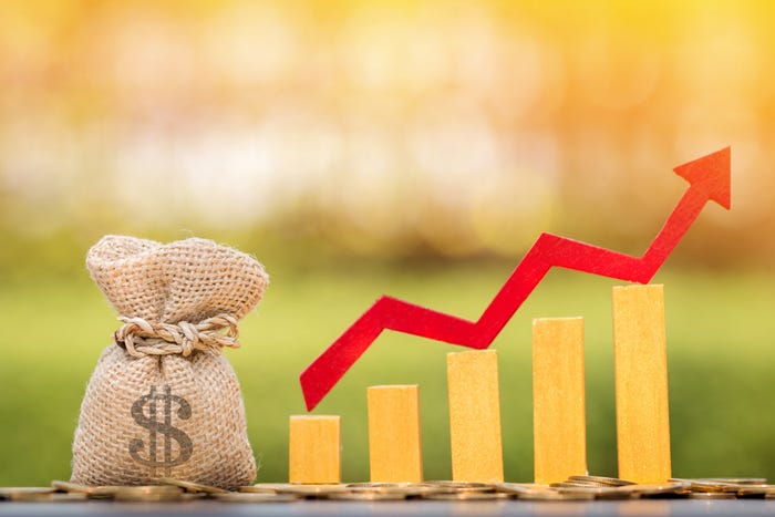 Growth funding Growth funding