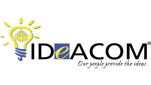Ideacom logo