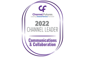 Communications & Collaboration Channel Leaders Hero Image