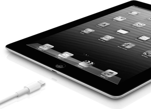 Report: Apple Scraps Plans for 12.9-Inch iPad Pro