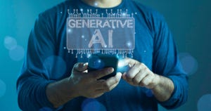IBM, SAP team on generative AI