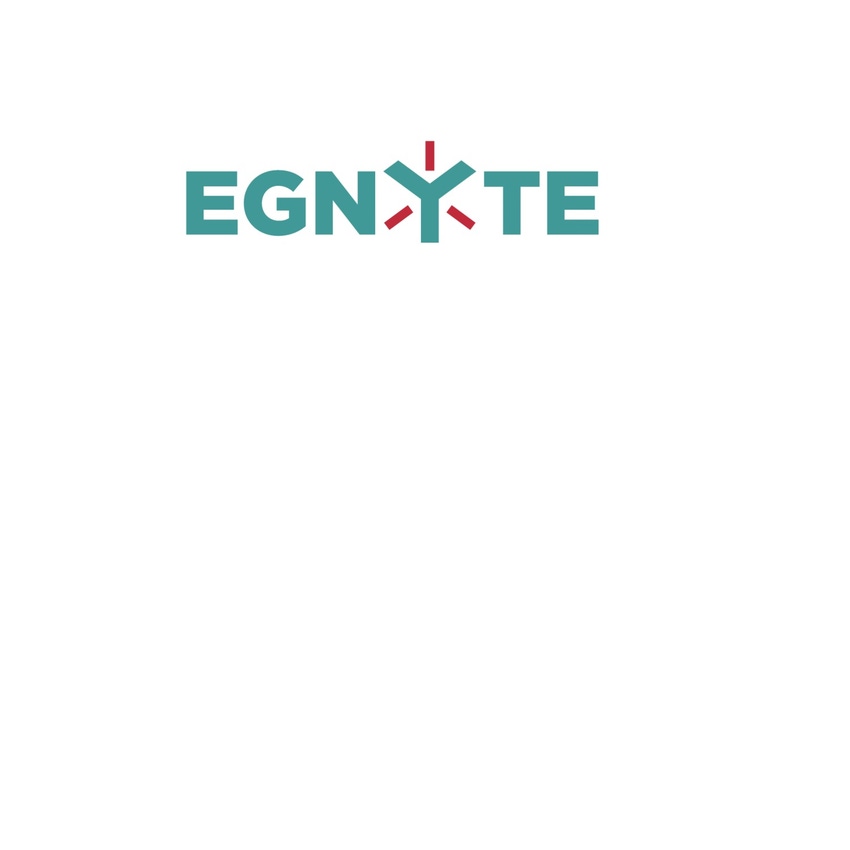 Egnyte says it will be posting an incident report to its help desk within the next 24 hours