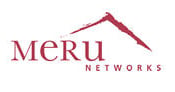 Meru Makes Wireless LAN Security Pitch