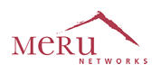 Meru Makes Wireless LAN Security Pitch