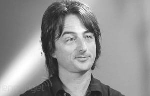 Microsoft Windows Phone chief Joe Belfiore is aiming the mobile OS at emerging markets