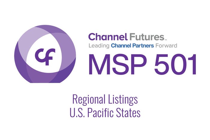 MSP 501 Regional Listings-Pacific States