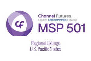 MSP 501 Regional Listings-Pacific States