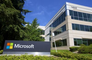 Microsoft Loves Linux, But Does Linux Love Microsoft?