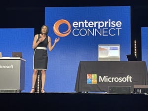 Microsoft's Nicole Herskowitz
