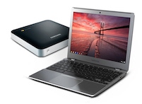 Google Chromebooks: More Mobile Device Management, DaaS