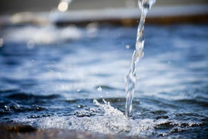 cyber security risk water industry