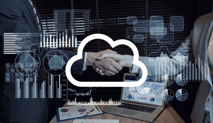 Partners Balance Multicloud Opportunity, Complexity