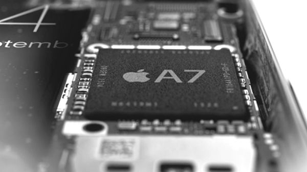 Apple Jilts Samsung for TSMC Mobile Chips